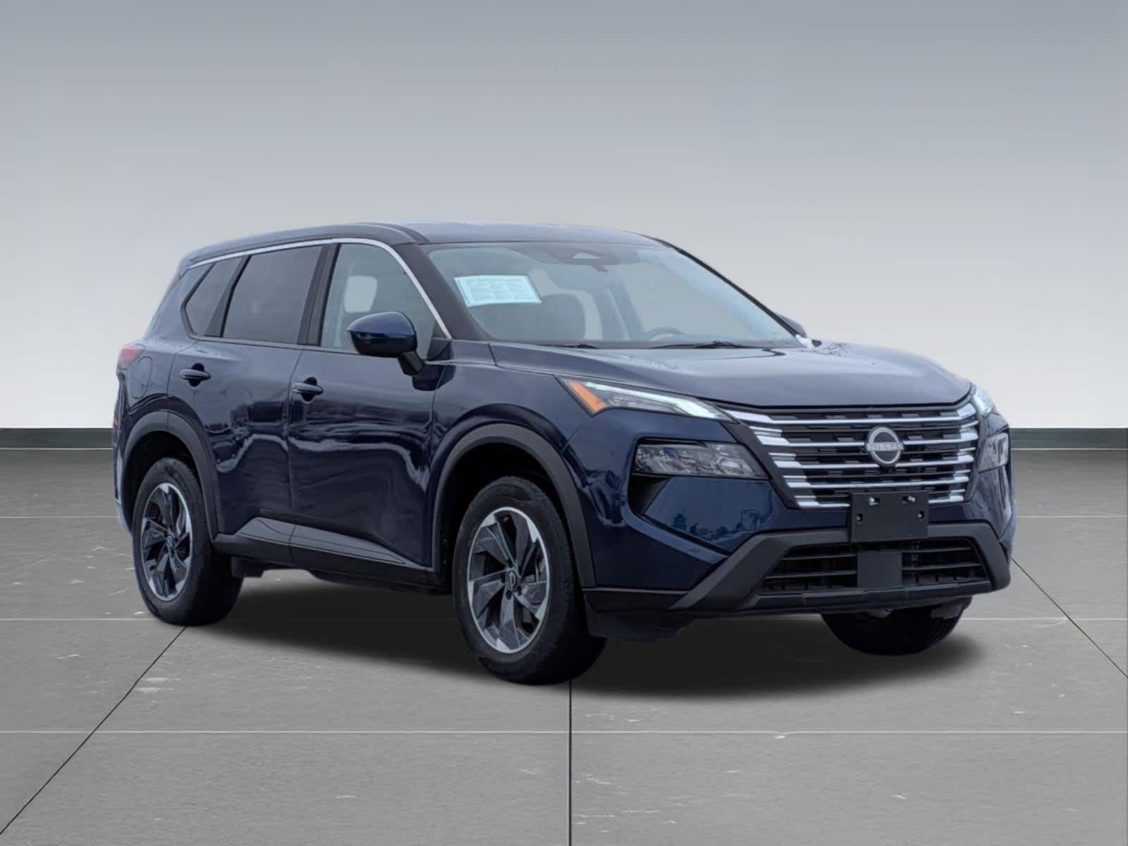 Thumbnail: 2025 Nissan Rogue - 8