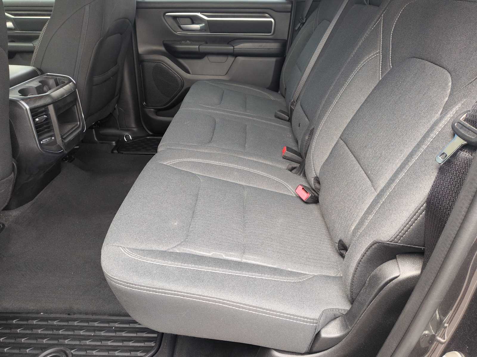 Thumbnail: 2024 RAM 1500 - 17