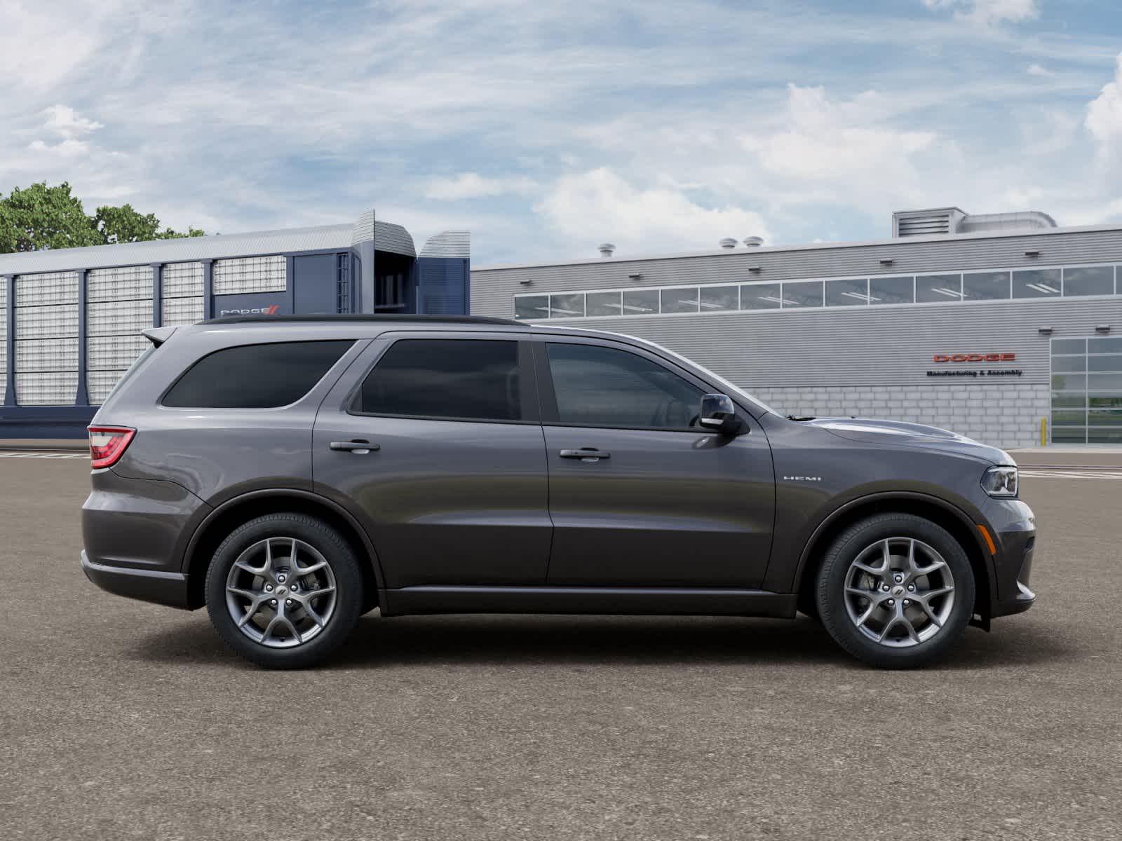 Thumbnail: 2026 Dodge Durango - 21