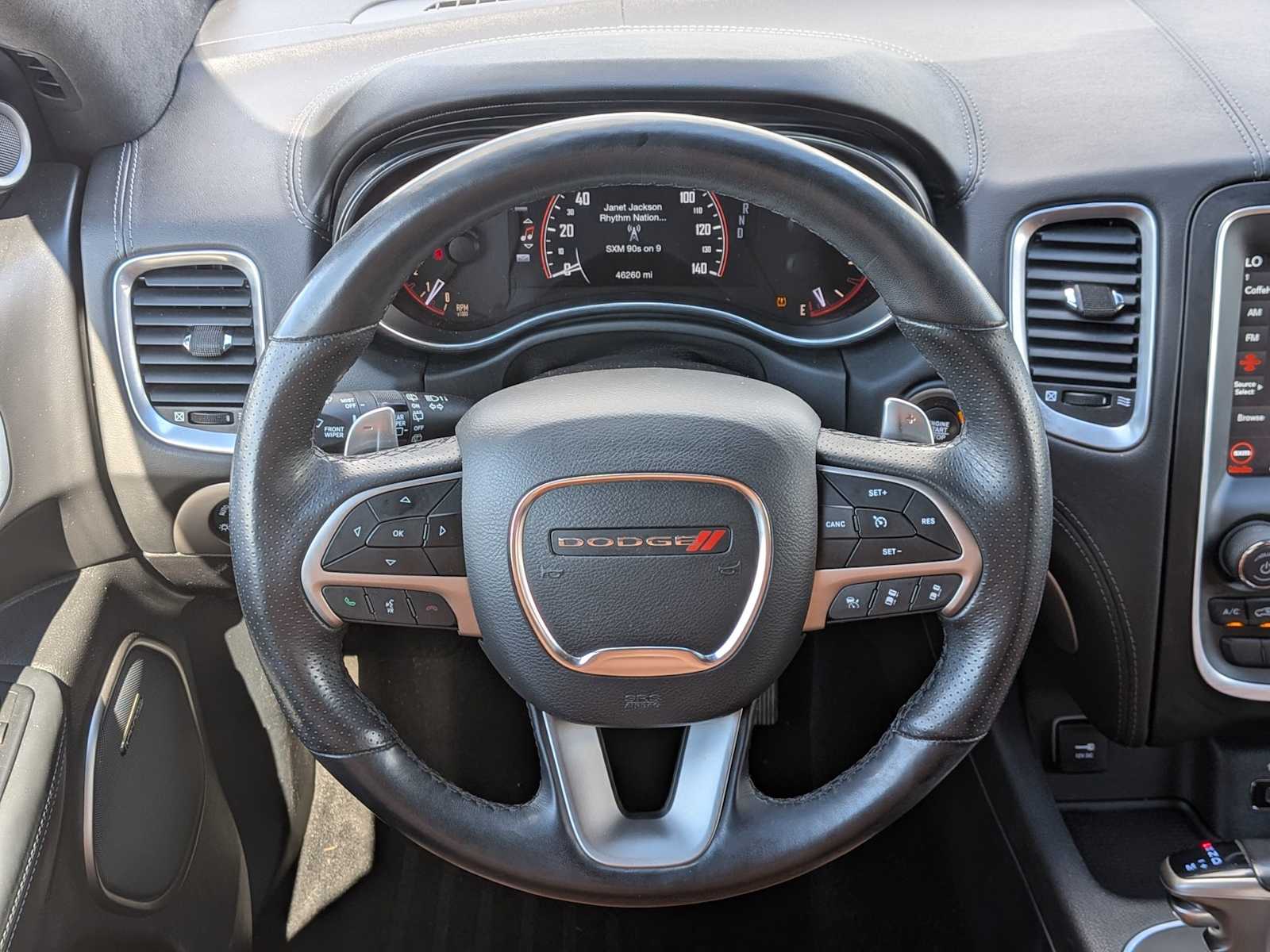 Thumbnail: 2020 Dodge Durango - 21