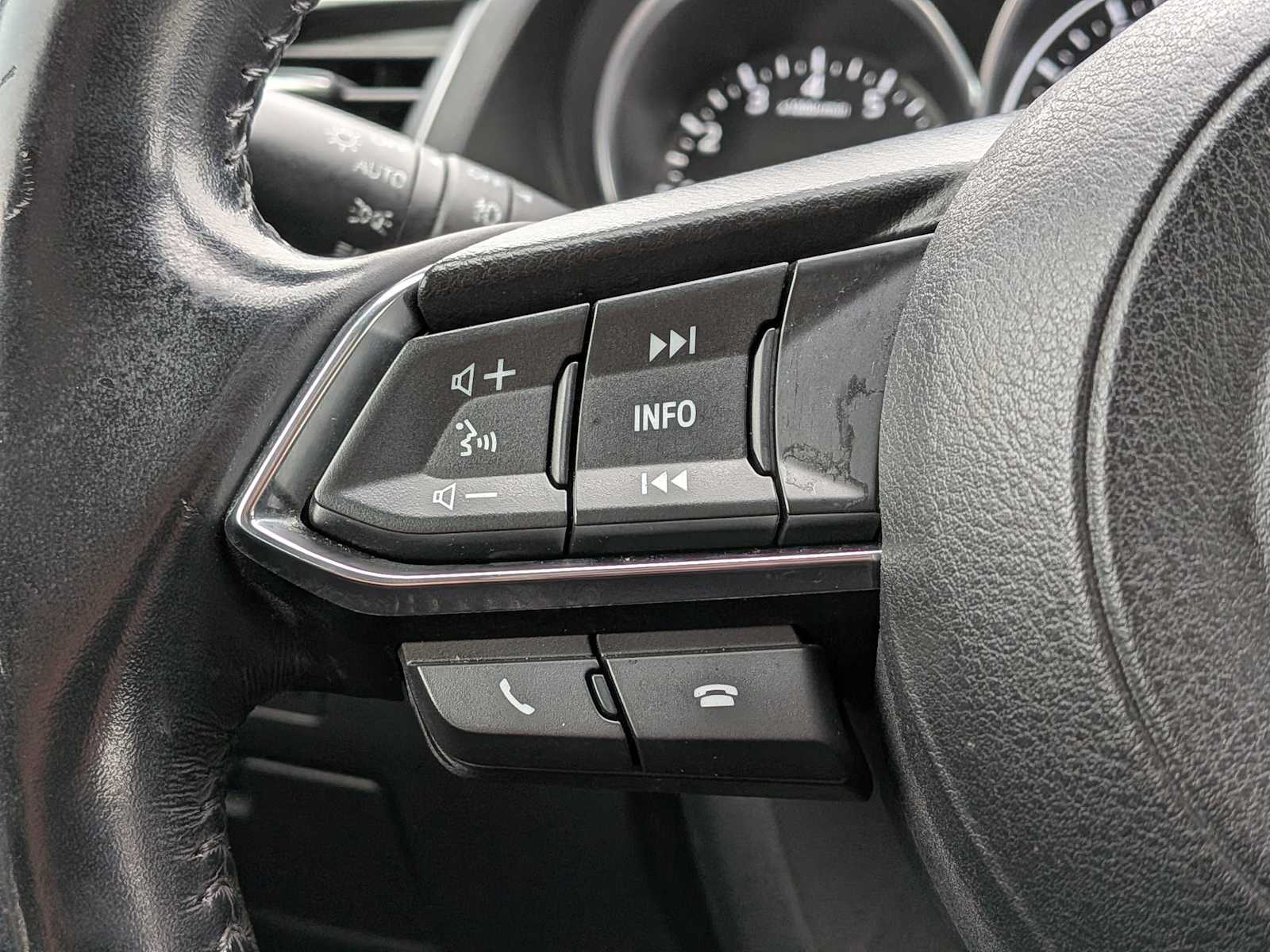 Thumbnail: 2017 Mazda Mazda6 - 21