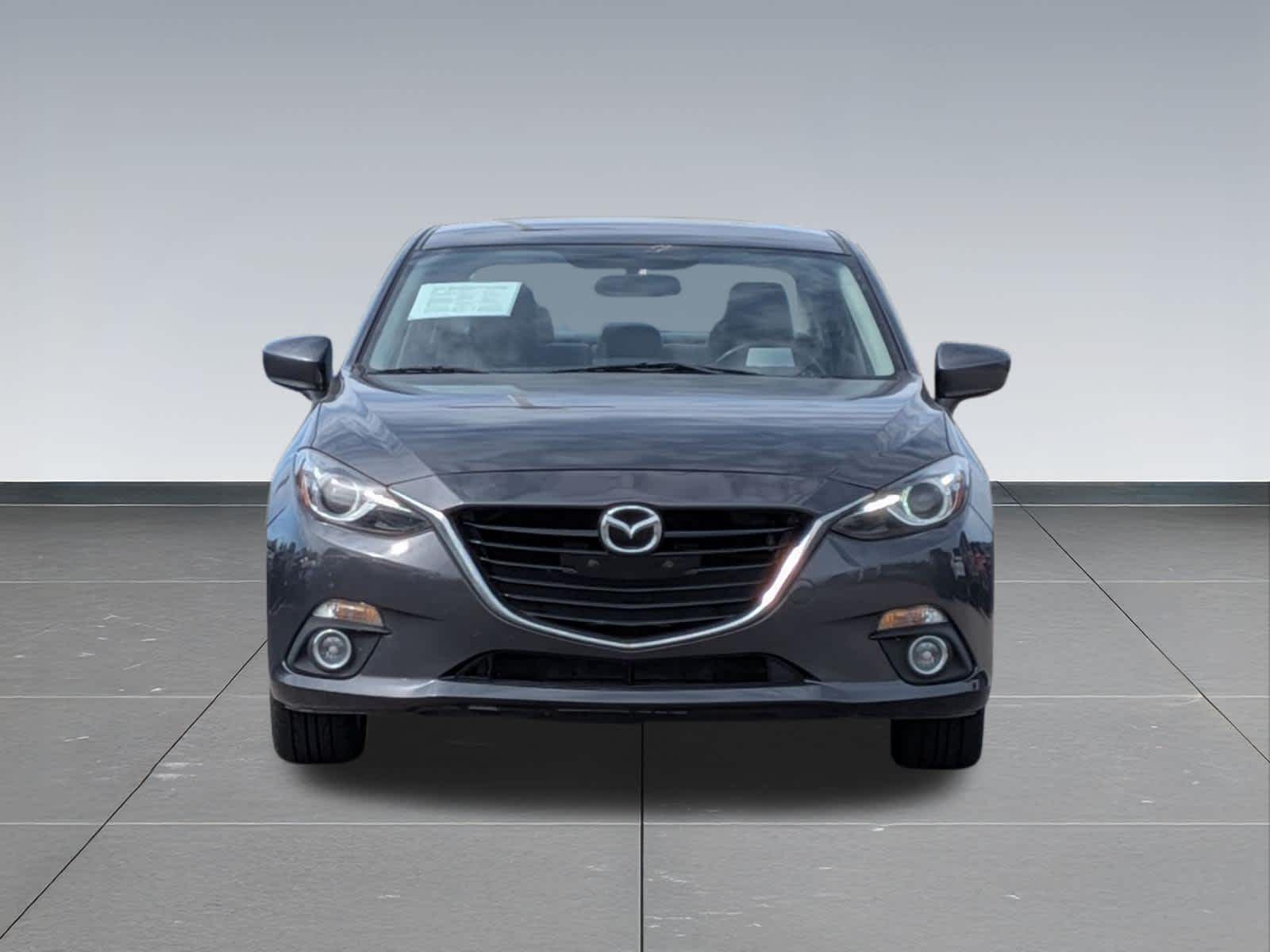 Thumbnail: 2014 Mazda Mazda3 - 5