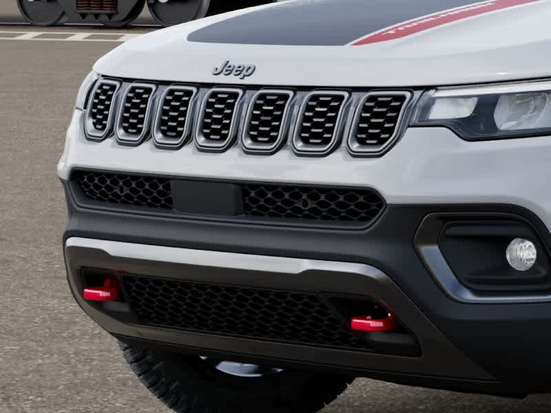 Thumbnail: 2026 Jeep Compass - 11
