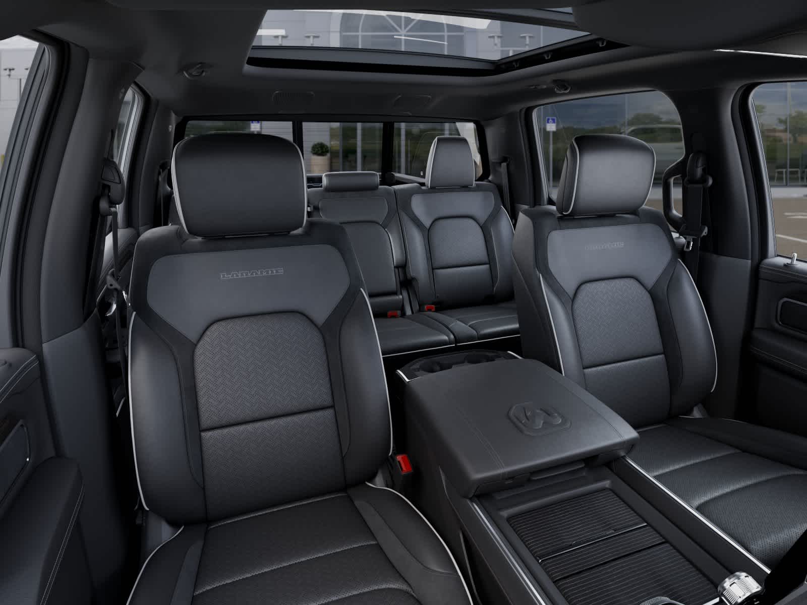 Thumbnail: 2026 RAM 1500 - 16