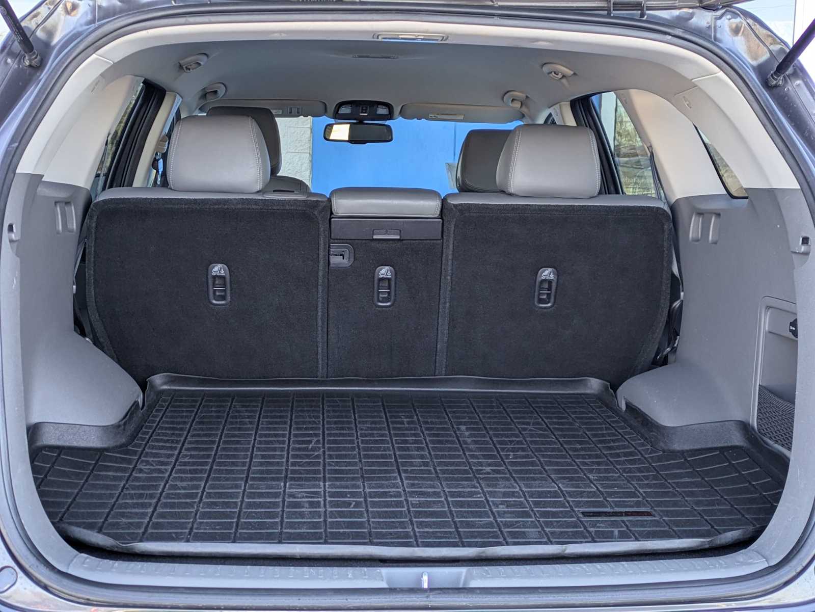 Thumbnail: 2016 Kia Sorento - 30