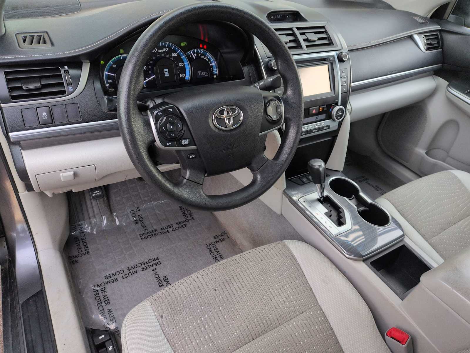 Thumbnail: 2014 Toyota Camry - 2