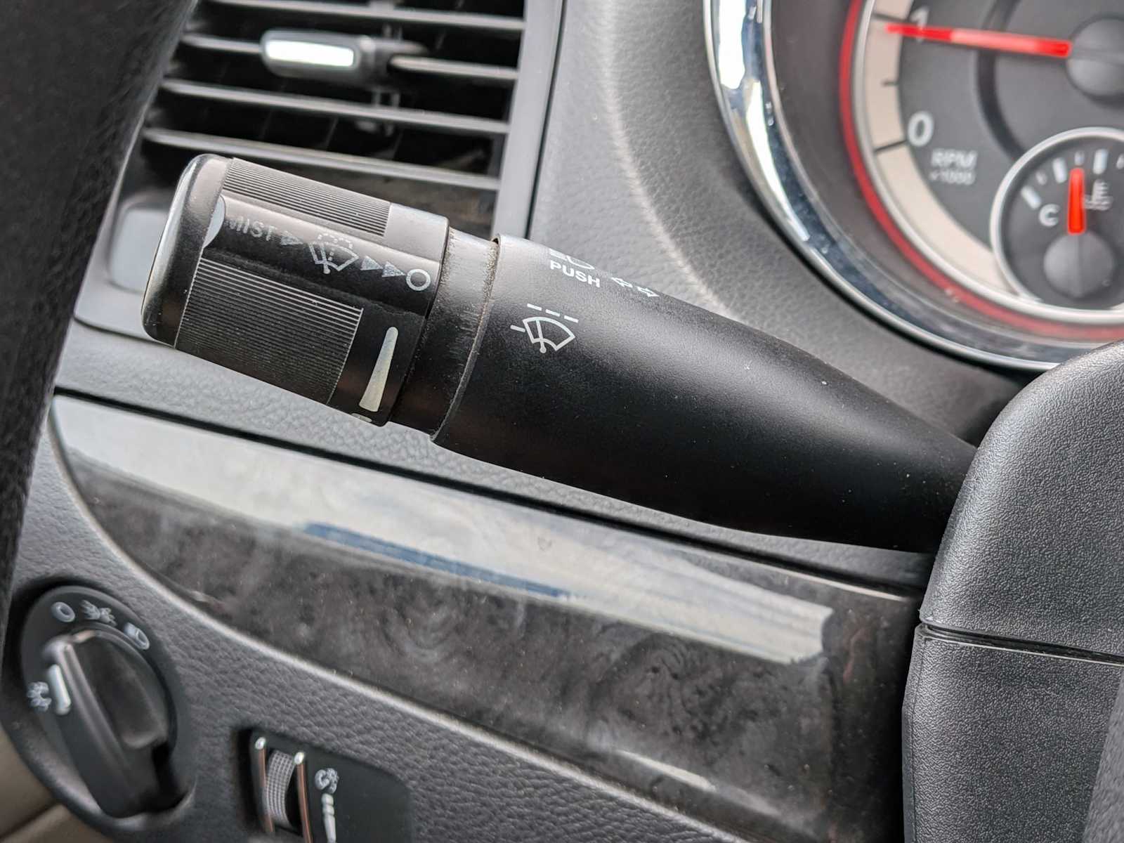 Thumbnail: 2013 RAM ProMaster - 20