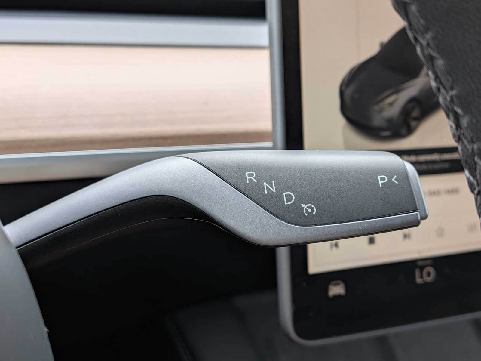 Thumbnail: 2023 Tesla Model 3 - 27