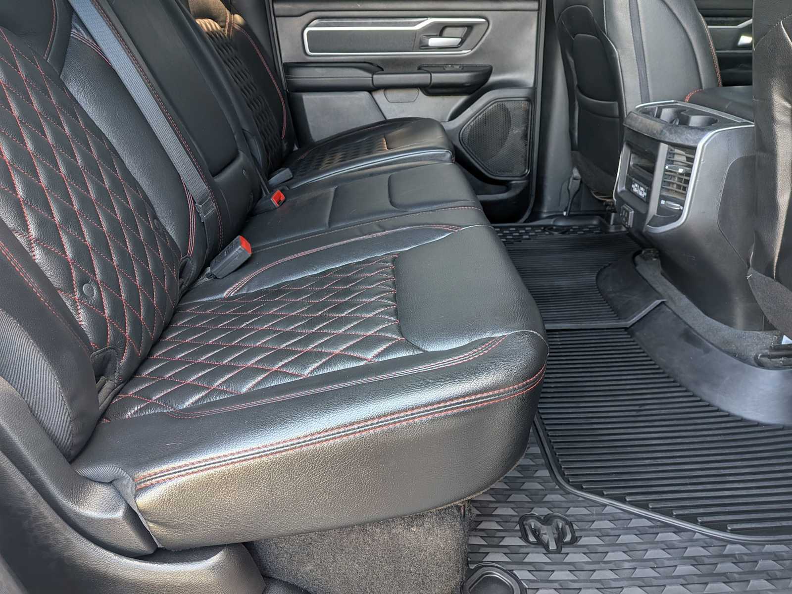 Thumbnail: 2021 RAM 1500 - 25