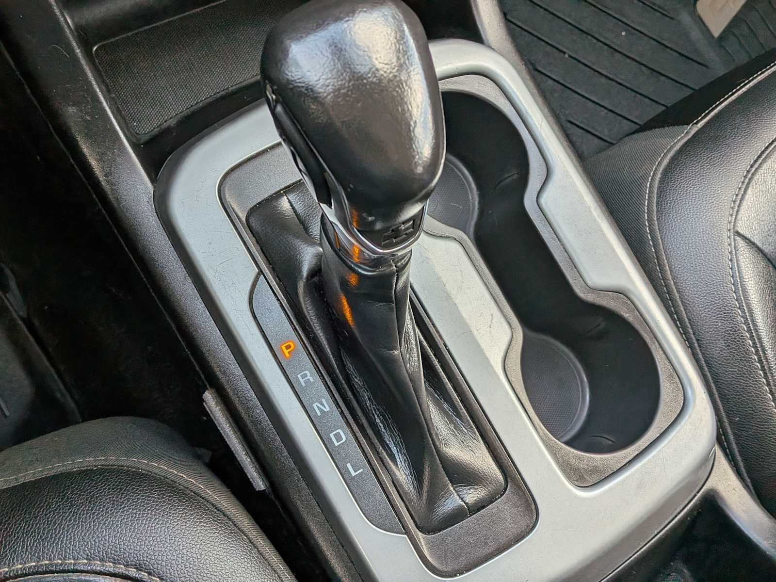 Thumbnail: 2018 Chevrolet Colorado - 29