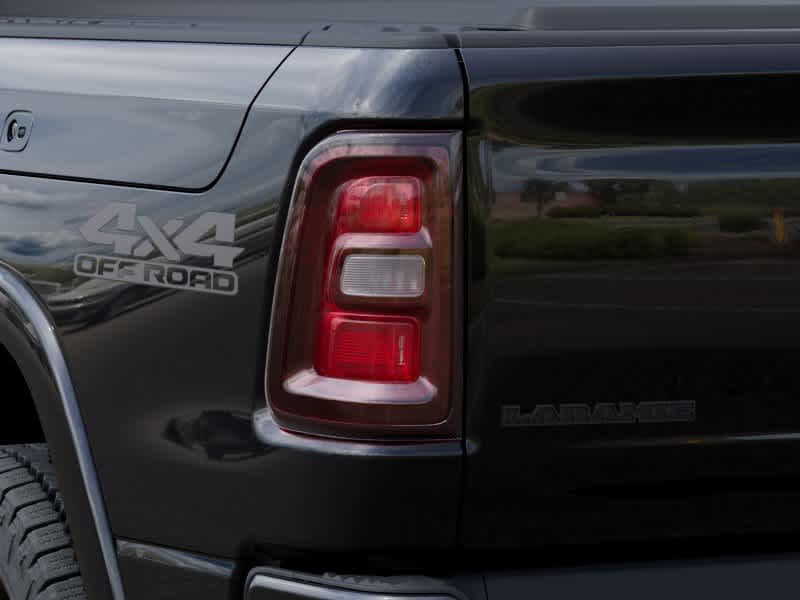 Thumbnail: 2026 RAM 1500 - 9