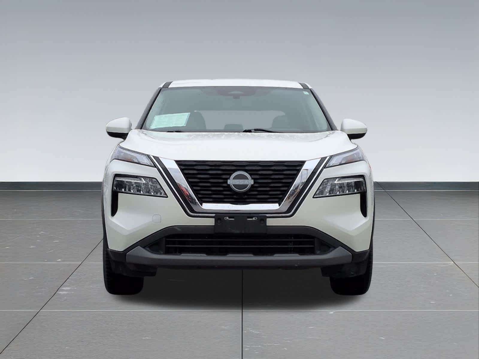 Thumbnail: 2023 Nissan Rogue - 9