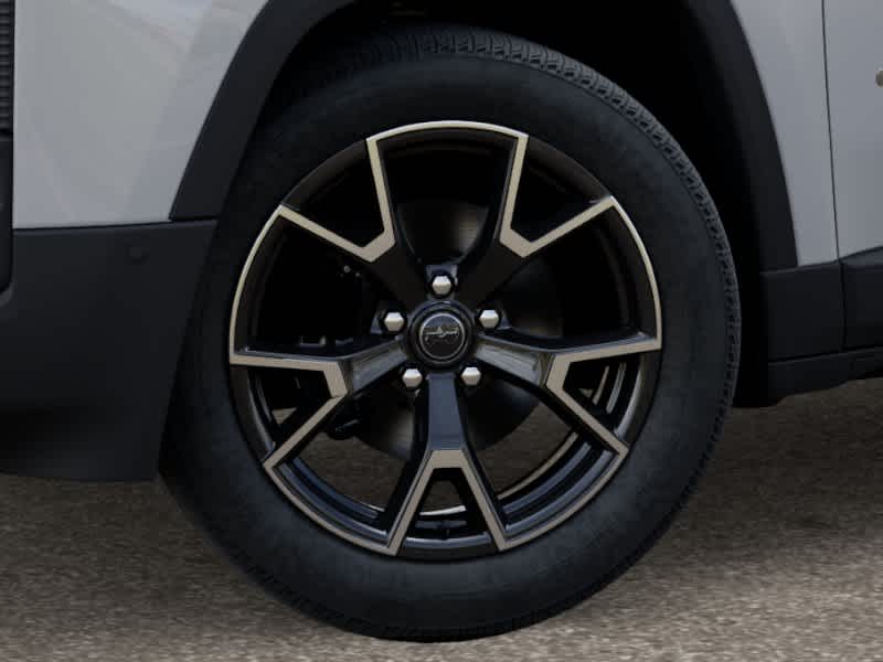 Thumbnail: 2026 Jeep Cherokee - 8