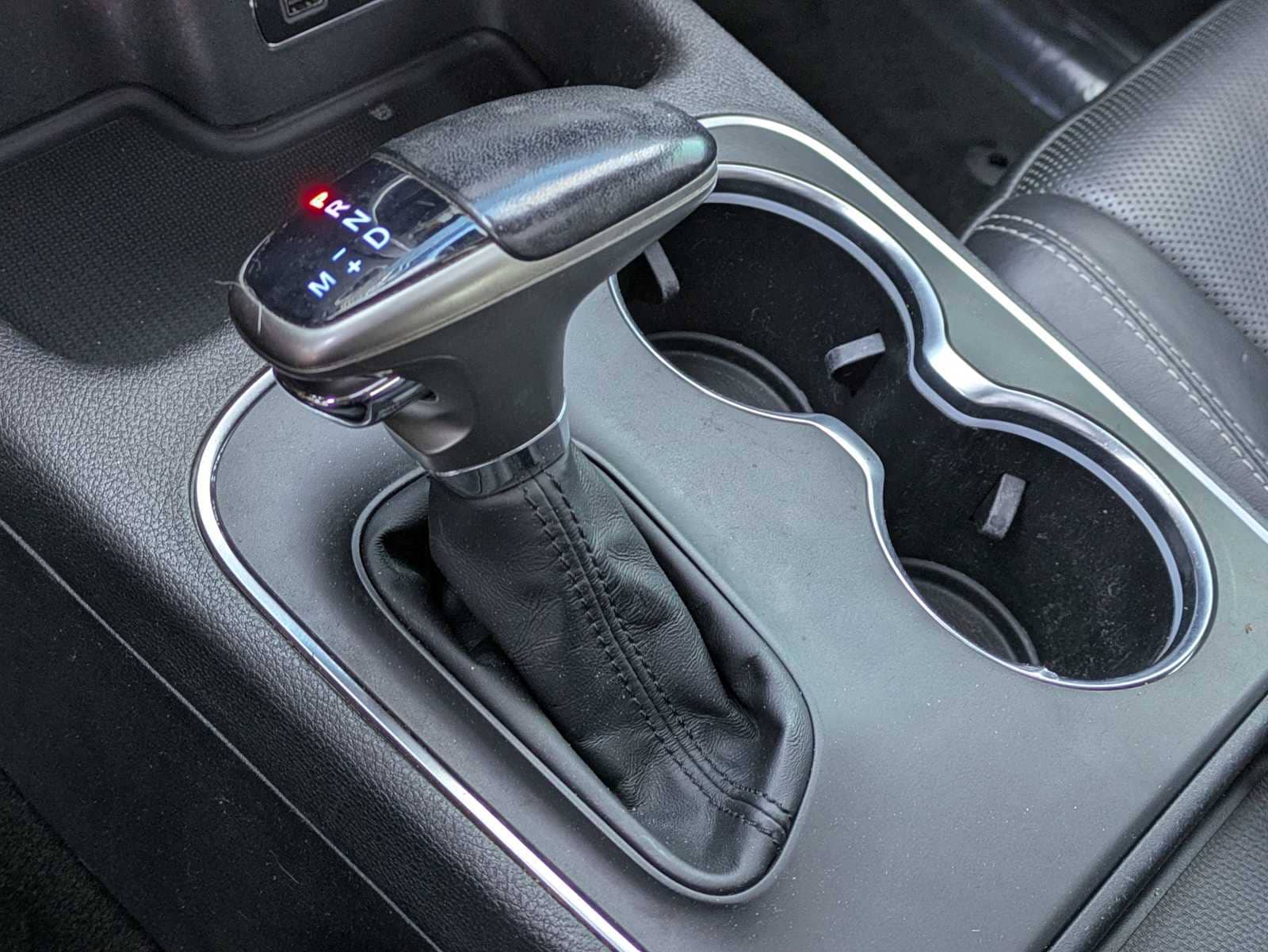 Thumbnail: 2018 Dodge Durango - 31