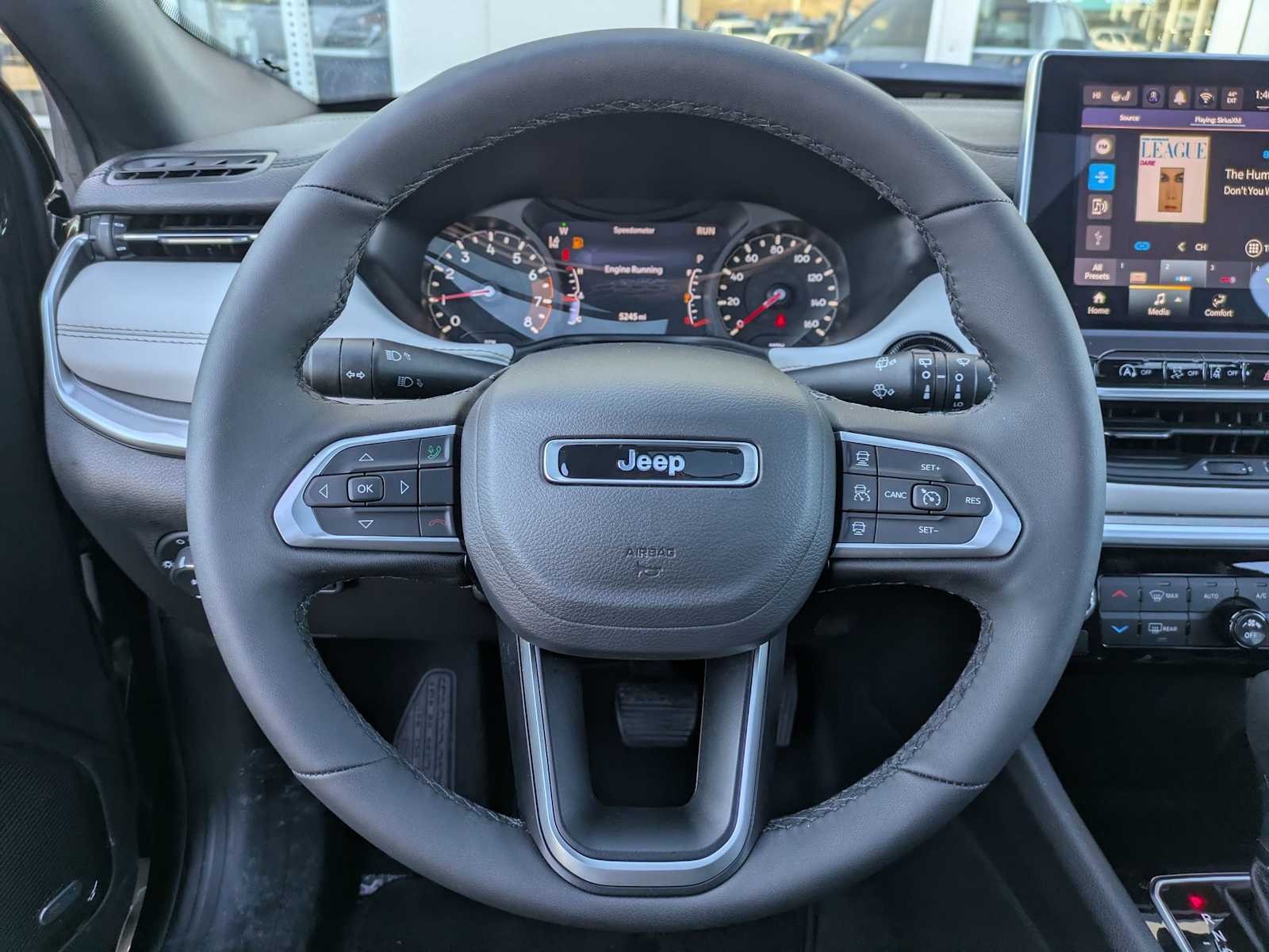 Thumbnail: 2025 Jeep Compass - 23