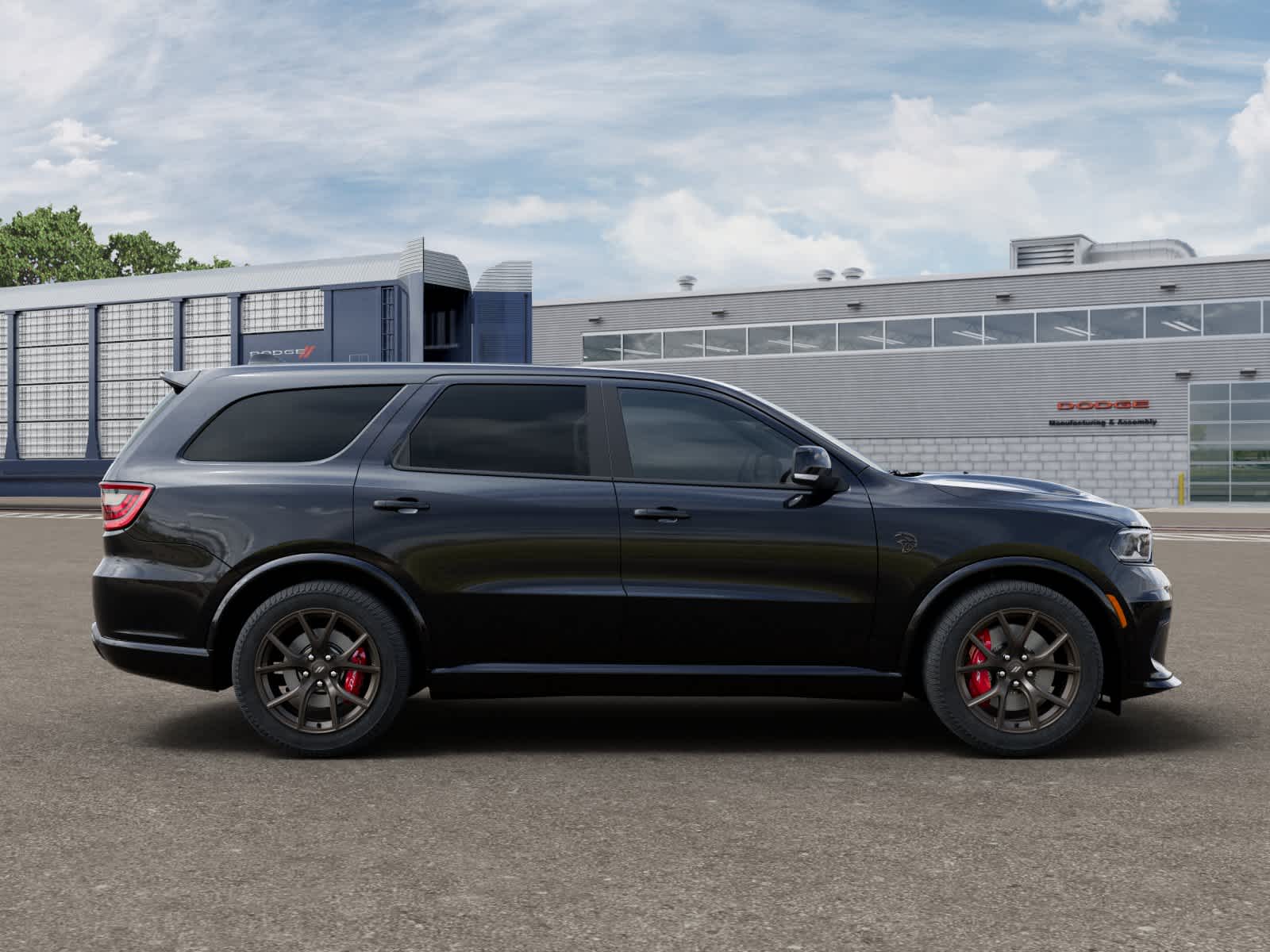 Thumbnail: 2026 Dodge Durango - 21