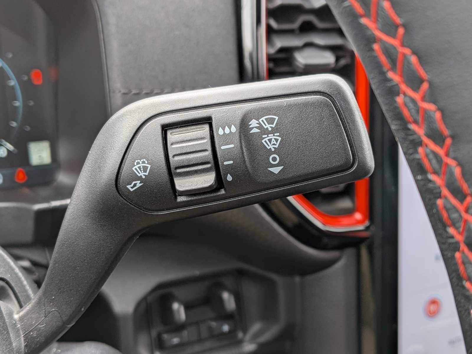 Thumbnail: 2024 Ford Ranger - 24