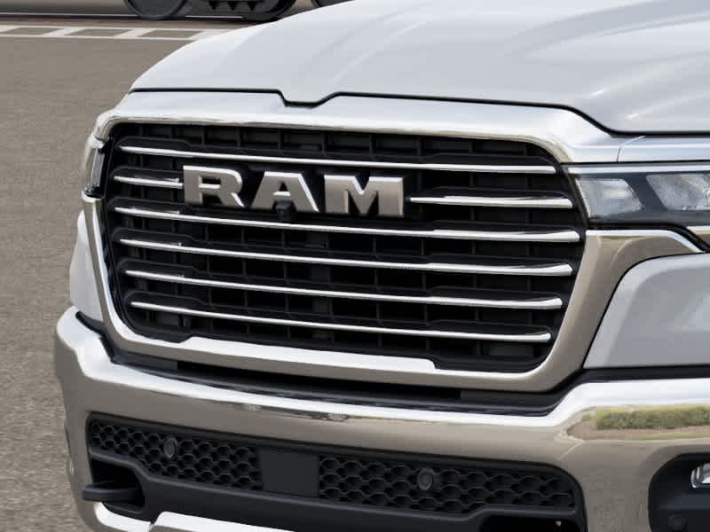 Thumbnail: 2026 RAM 1500 - 11