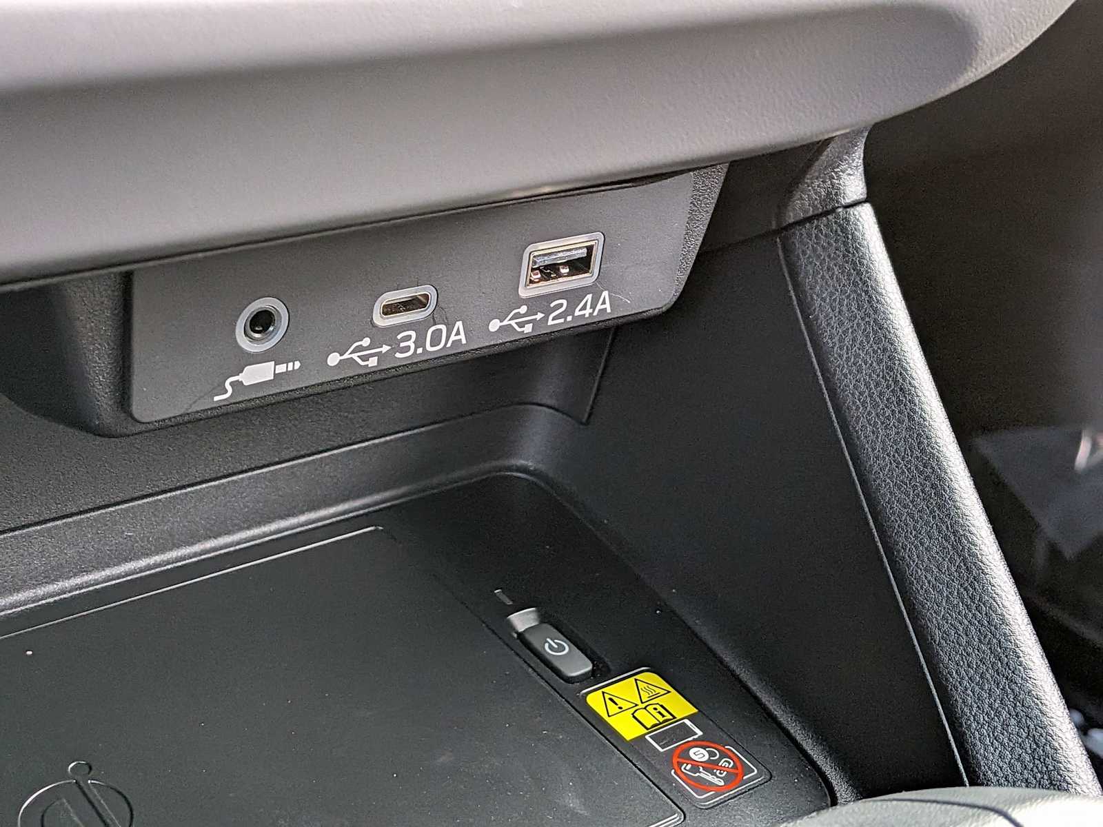 Thumbnail: 2024 Subaru Crosstrek - 32