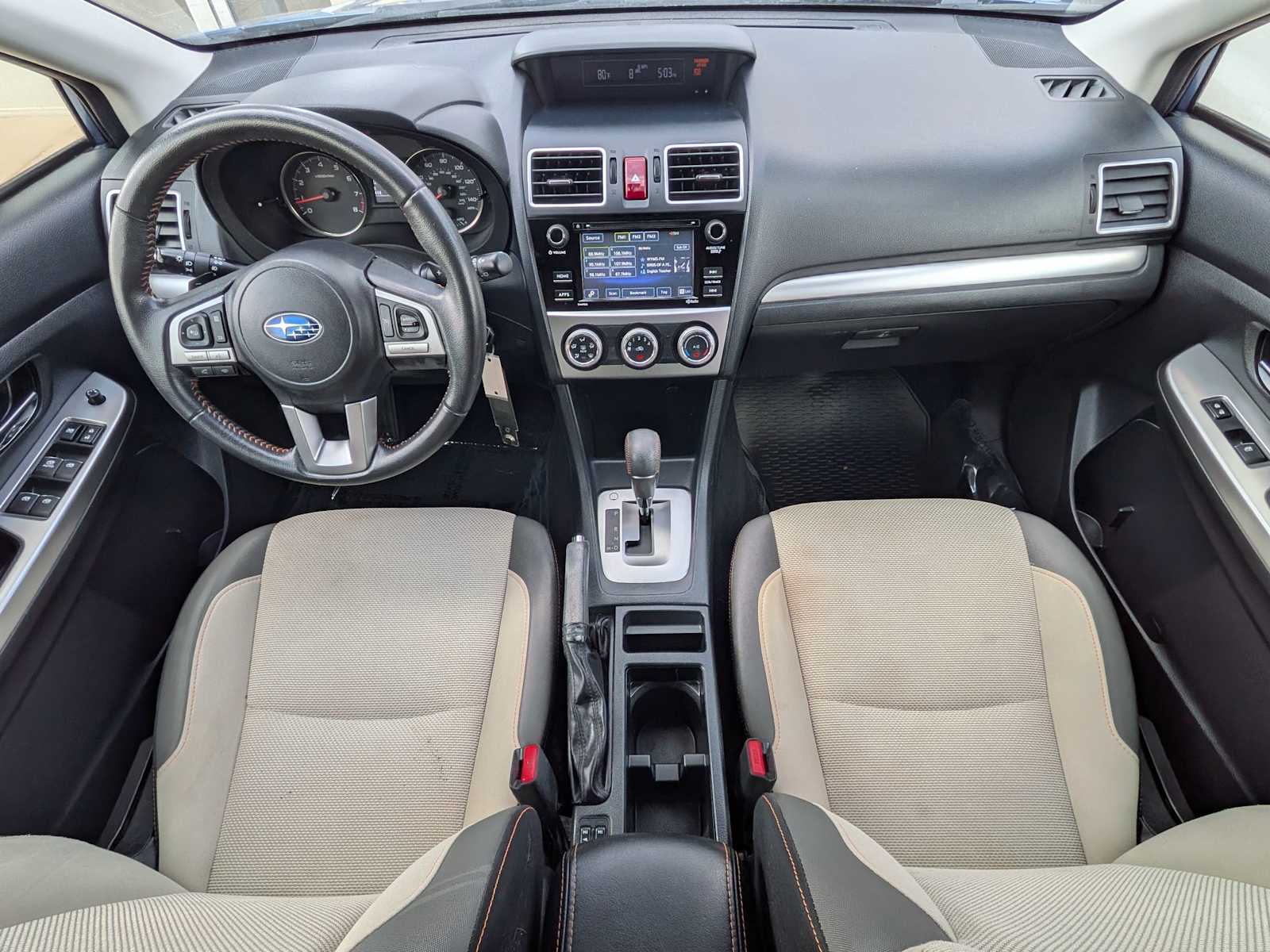 Thumbnail: 2016 Subaru Crosstrek - 20