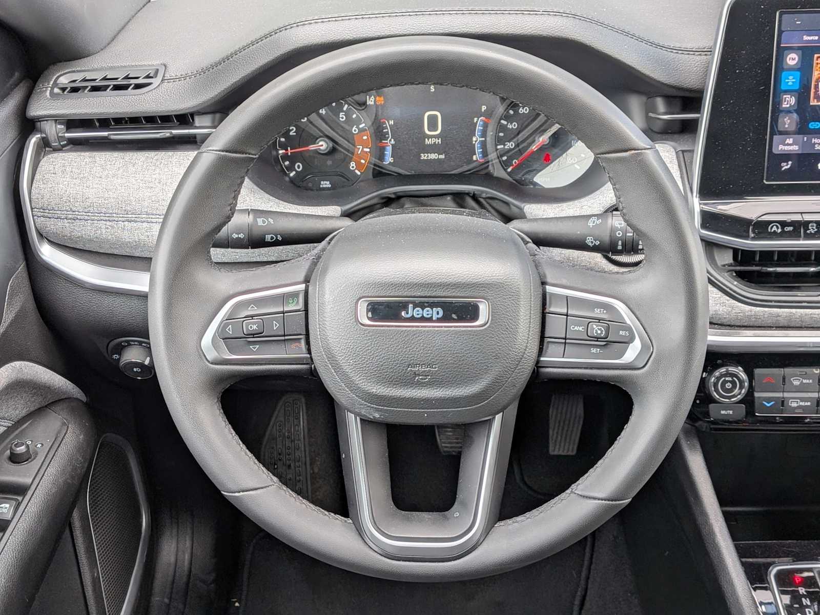 Thumbnail: 2025 Jeep Compass - 20