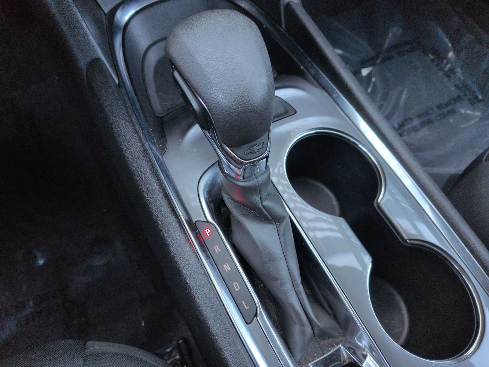 Thumbnail: 2023 Chevrolet Malibu - 27