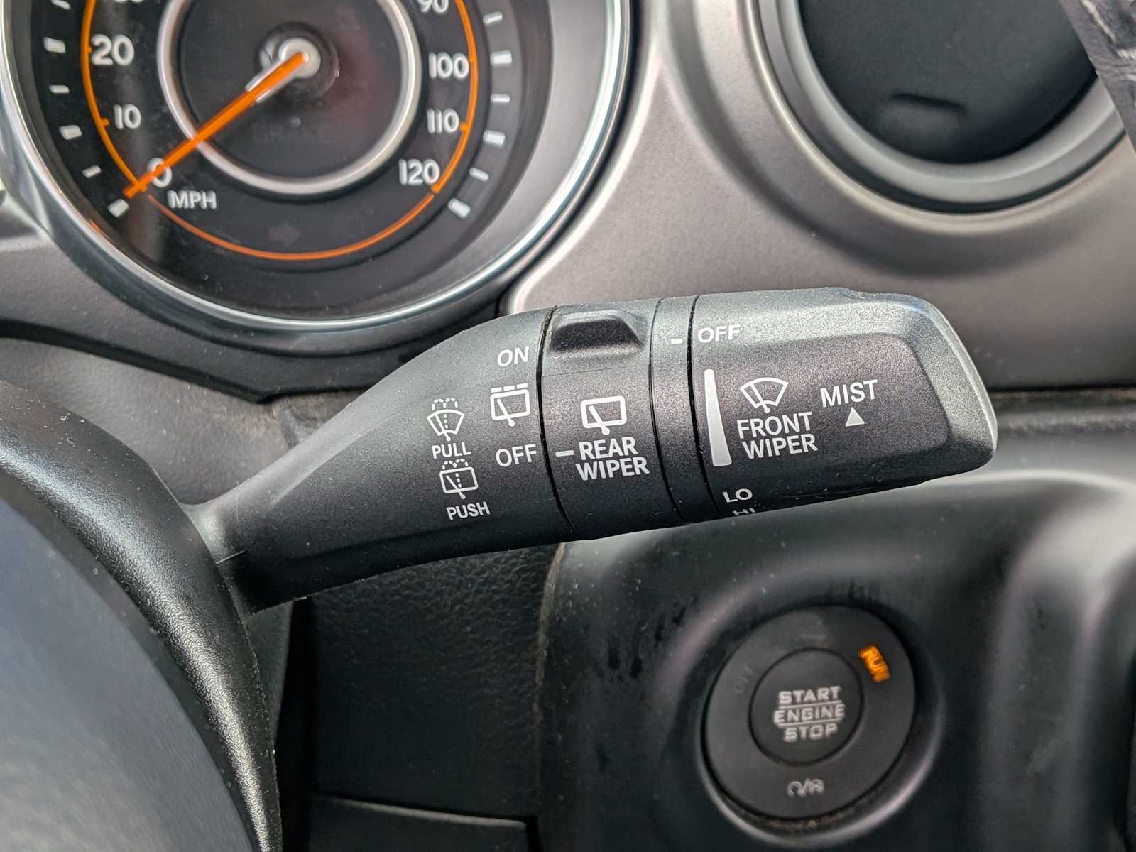 Thumbnail: 2022 Jeep Wrangler - 23