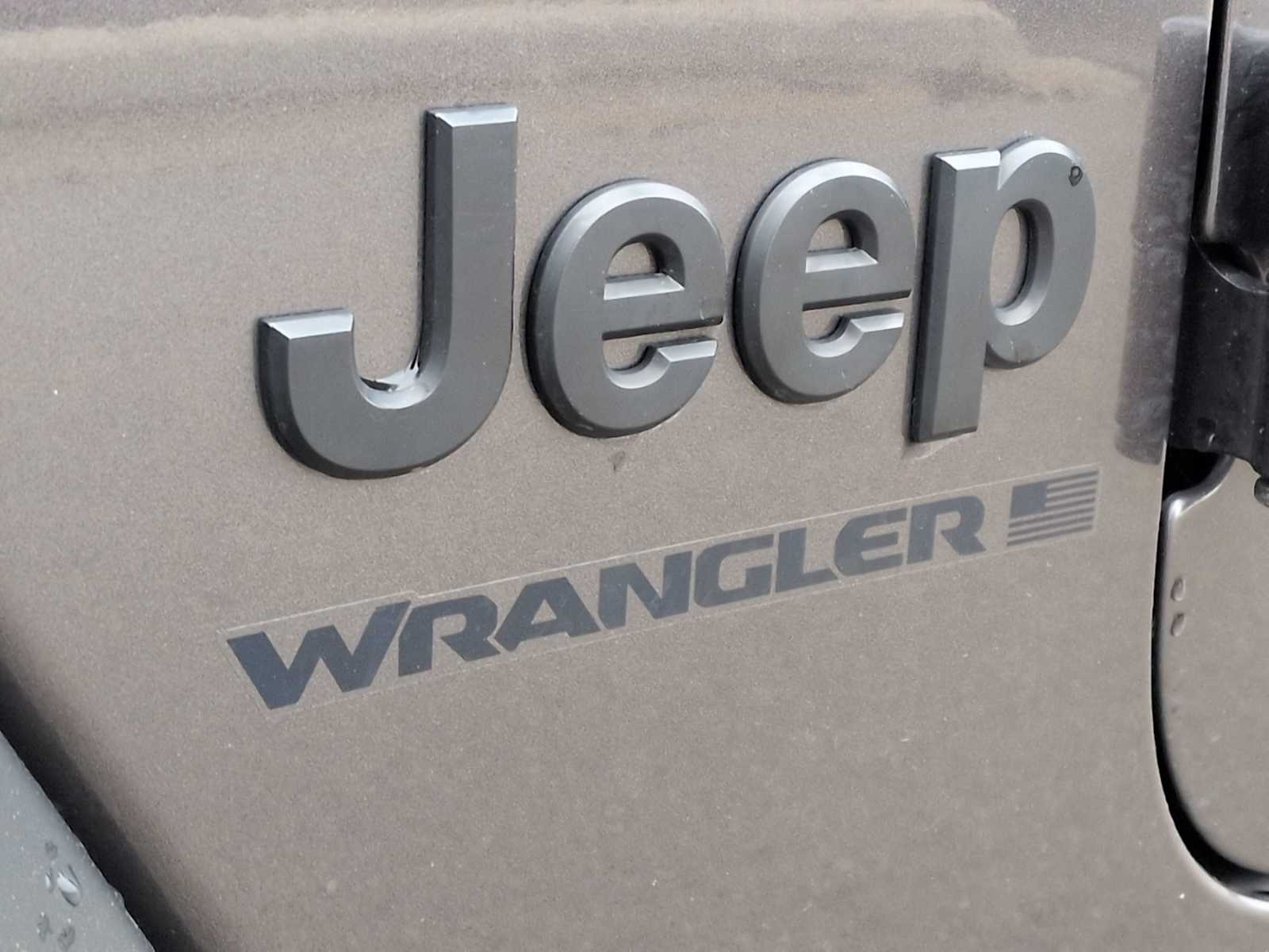 Thumbnail: 2023 Jeep Wrangler - 12
