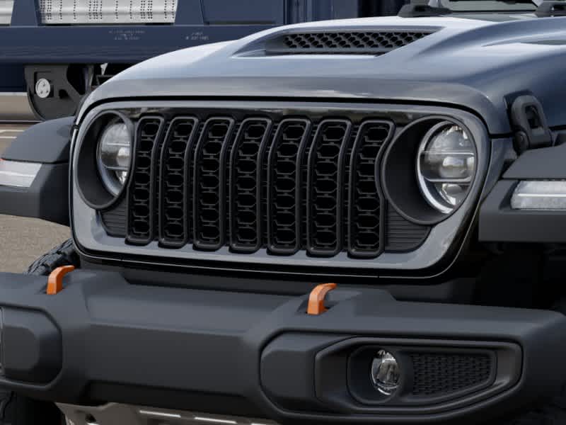 Thumbnail: 2026 Jeep Gladiator - 11
