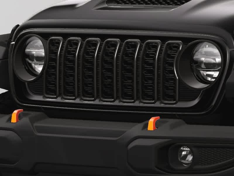 Thumbnail: 2025 Jeep Gladiator - 14