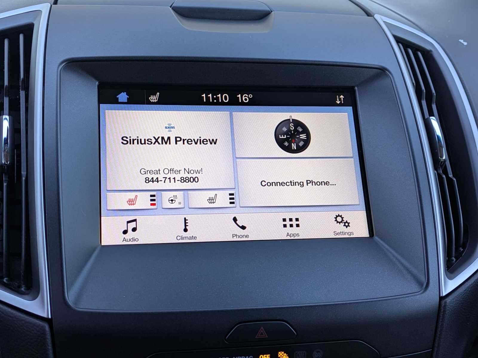 Thumbnail: 2019 Ford Edge - 25