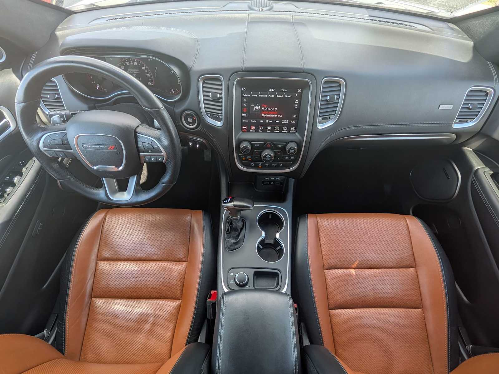 Thumbnail: 2020 Dodge Durango - 20