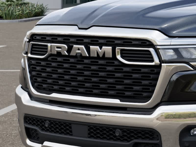 Thumbnail: 2026 RAM 1500 - 11