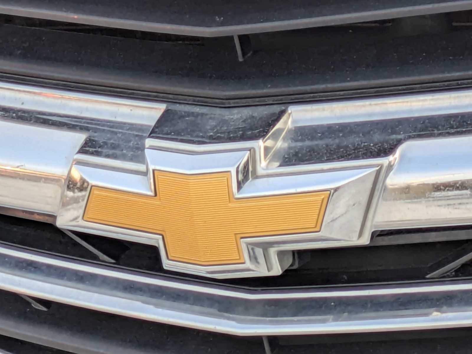 Thumbnail: 2020 Chevrolet Malibu - 10