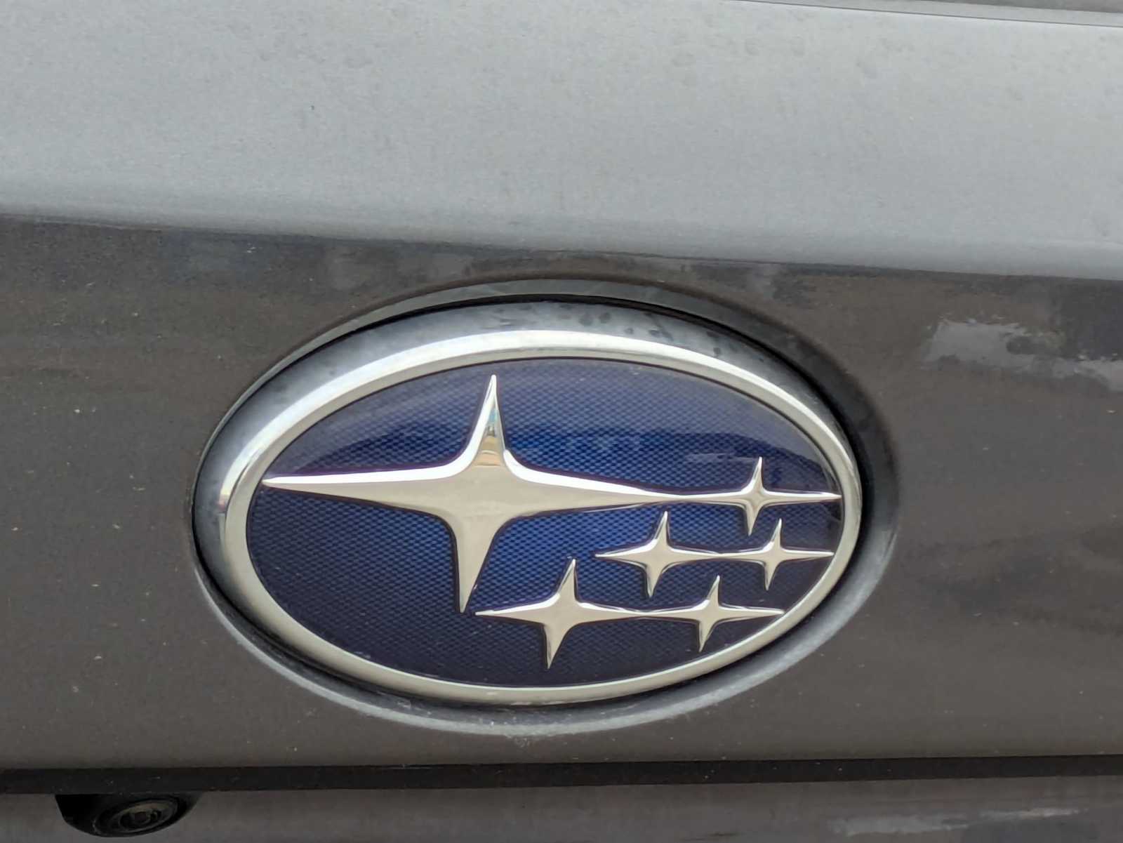 Thumbnail: 2021 Subaru Outback - 11