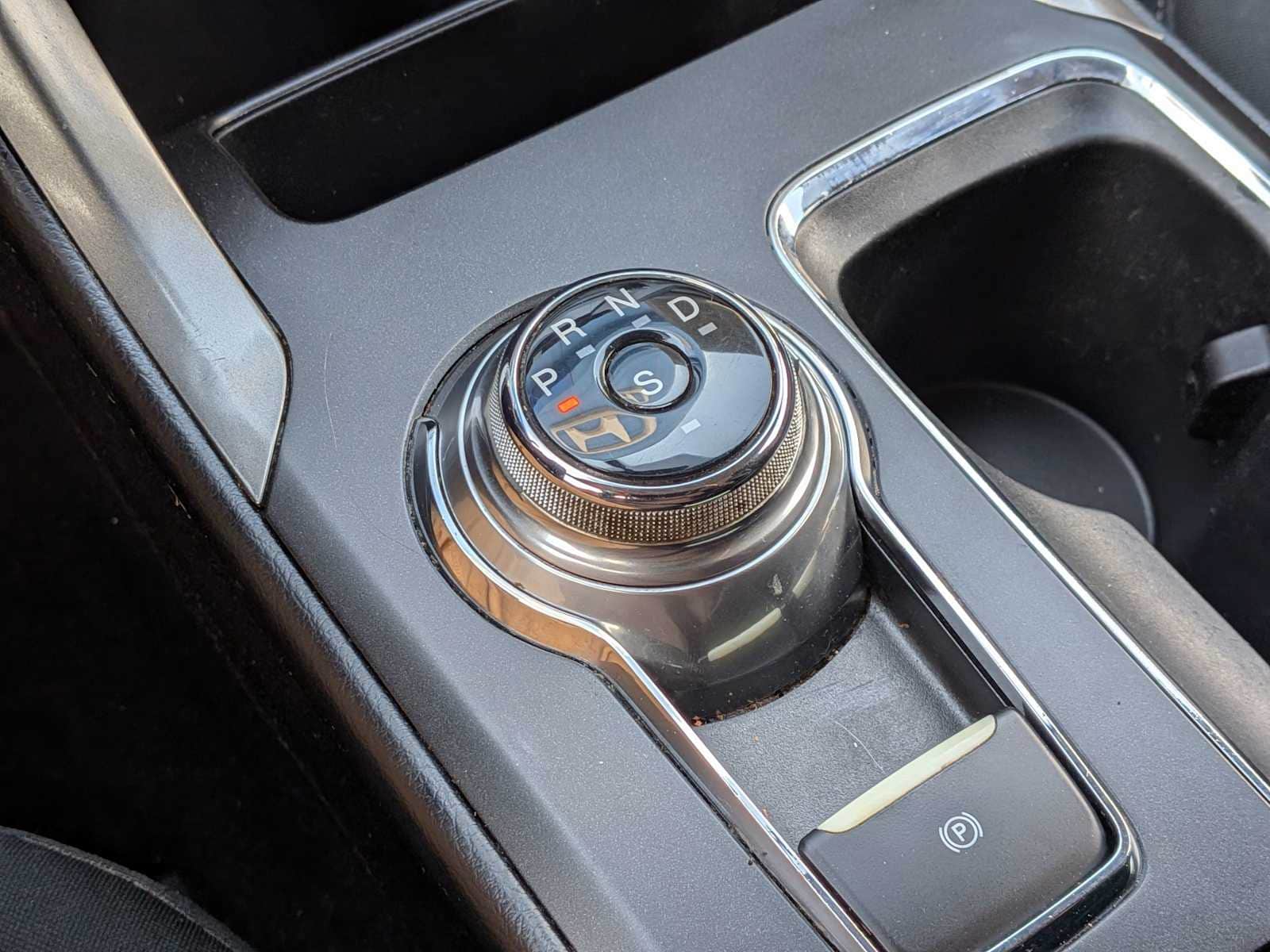 Thumbnail: 2018 Ford Fusion - 29