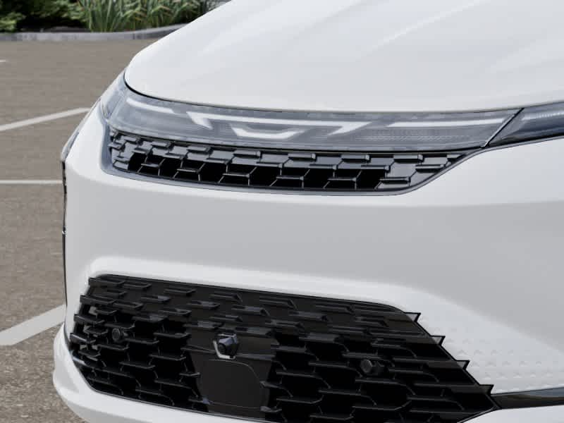 Thumbnail: 2027 Chrysler Pacifica - 11