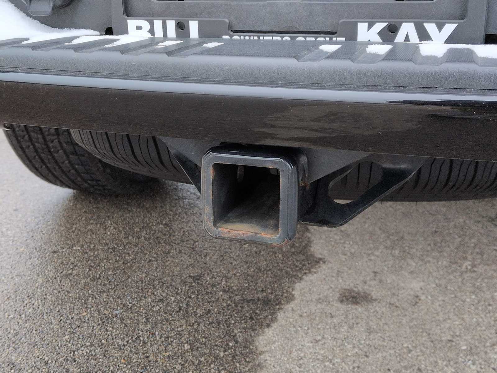 Thumbnail: 2018 GMC Canyon - 29