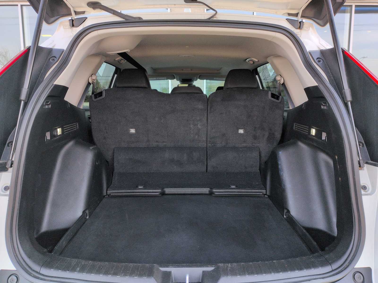 Thumbnail: 2024 Honda CR-V - 32