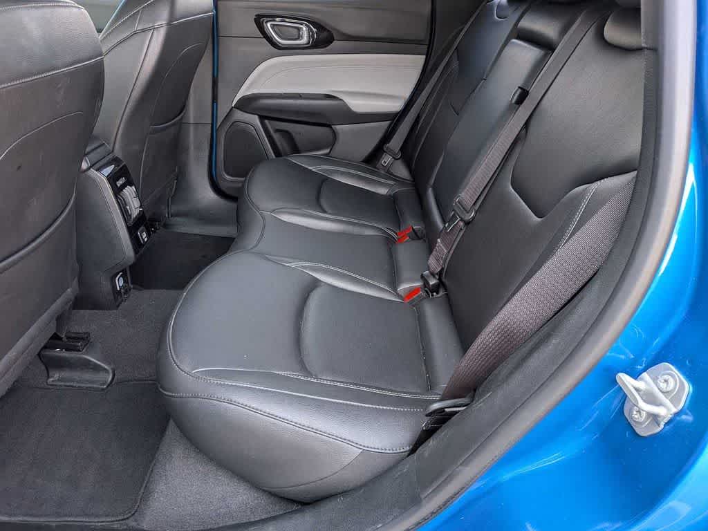 Thumbnail: 2025 Jeep Compass - 24