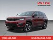  Jeep Grand Cherokee 4xe