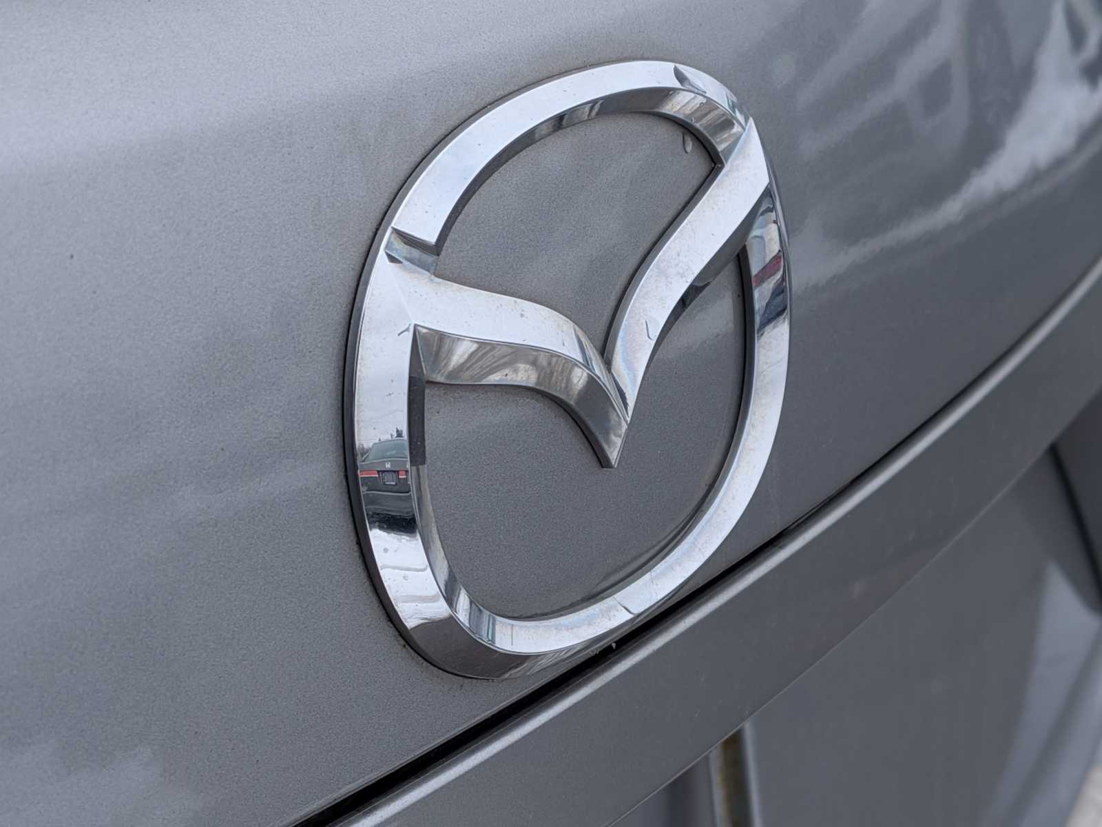 Thumbnail: 2014 Mazda Mazda3 - 9