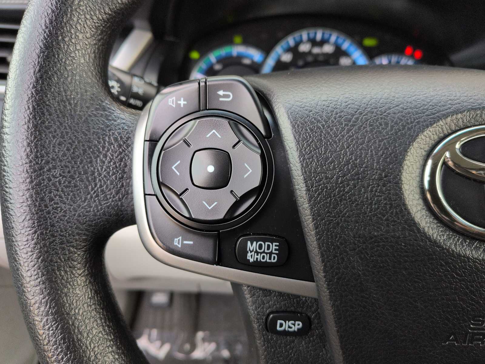 Thumbnail: 2014 Toyota Camry - 22