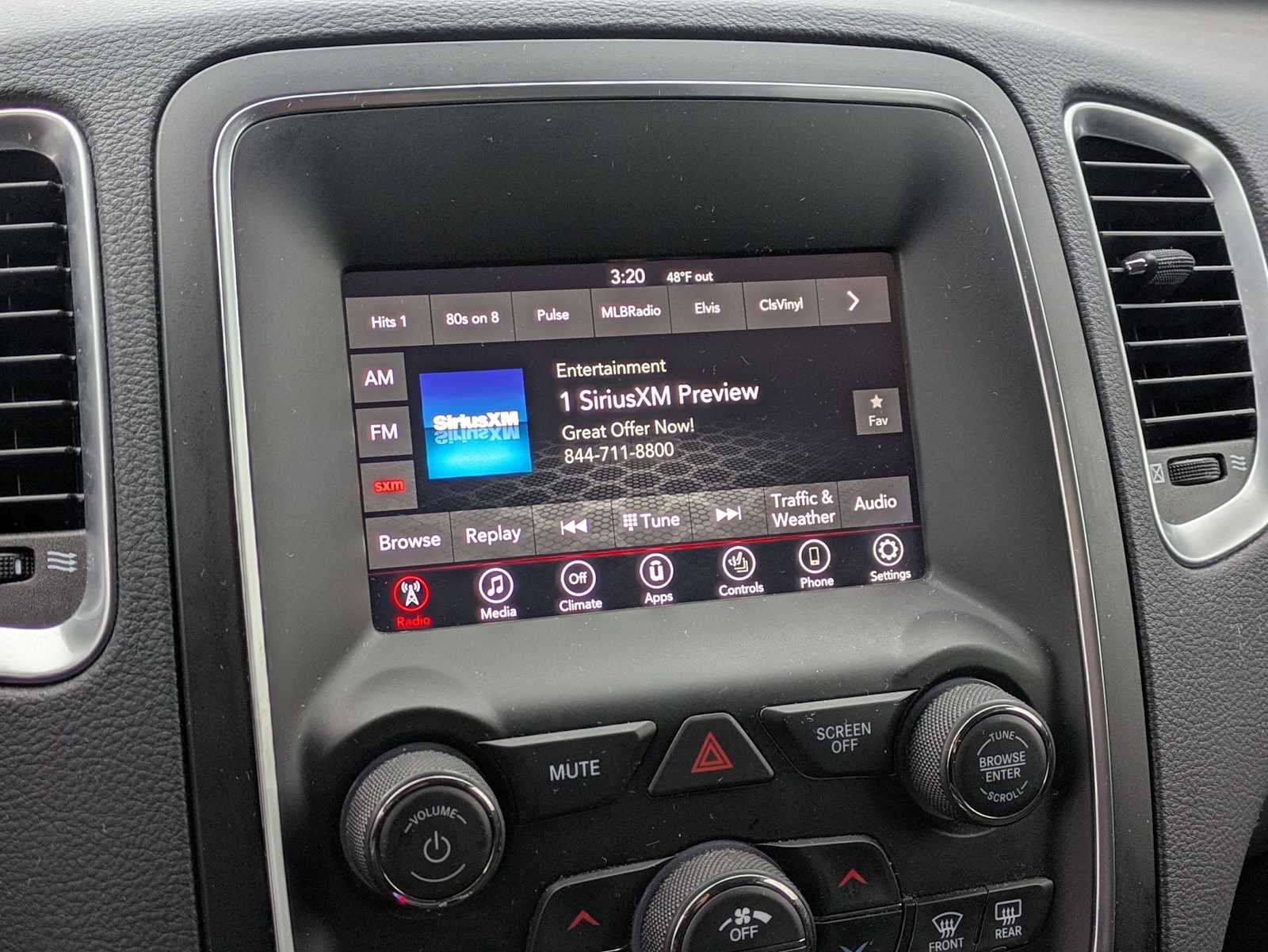 Thumbnail: 2020 Dodge Durango - 25