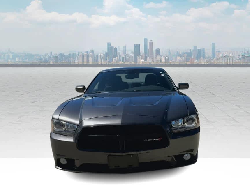 Thumbnail: 2014 Dodge Charger - 3