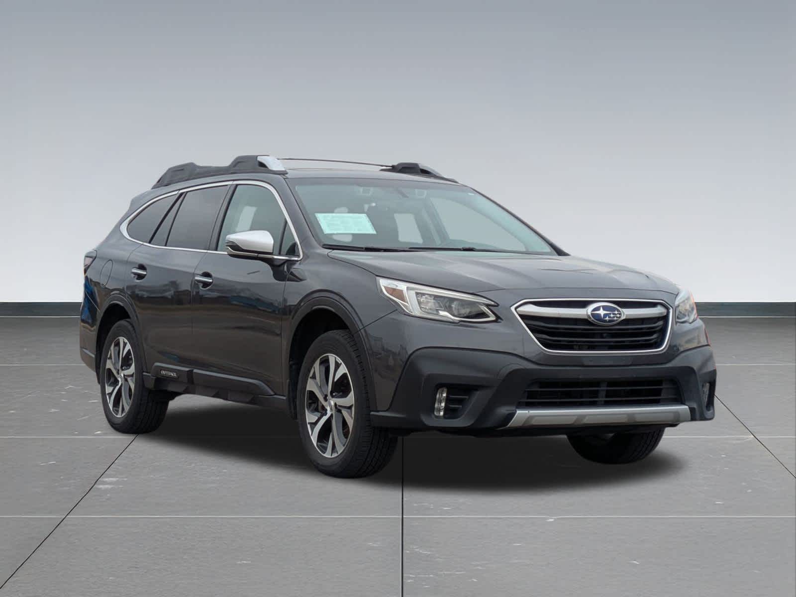 Thumbnail: 2021 Subaru Outback - 8