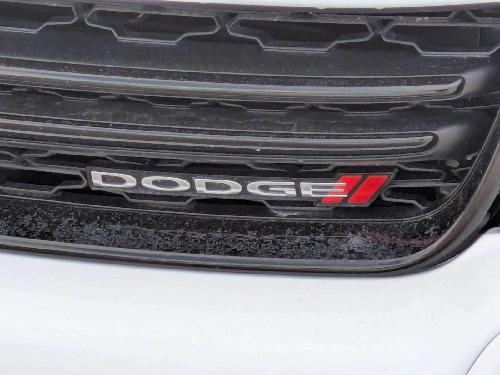 Thumbnail: 2020 Dodge Charger - 11