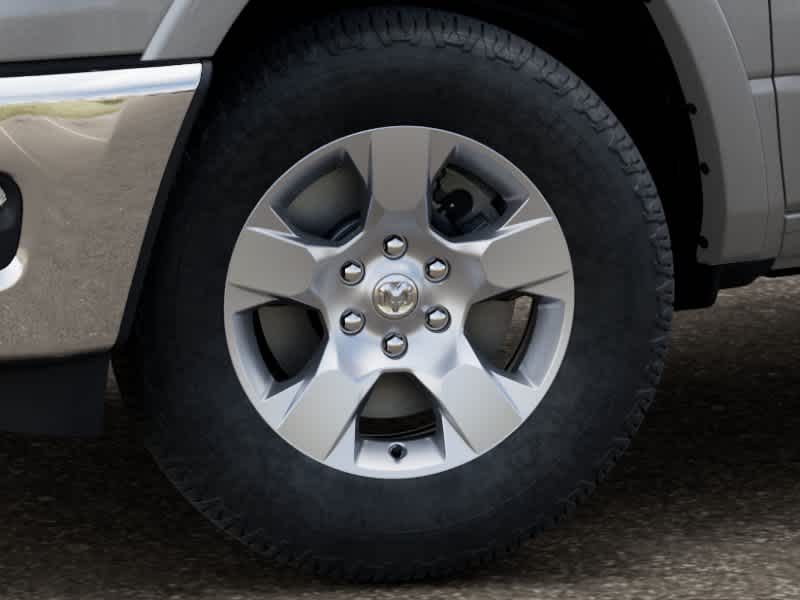 Thumbnail: 2026 RAM 1500 - 8