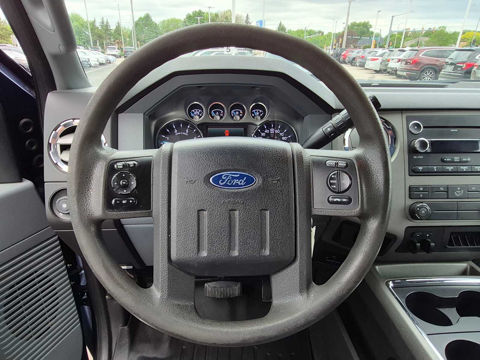 Thumbnail: 2011 Ford F-250 - 20