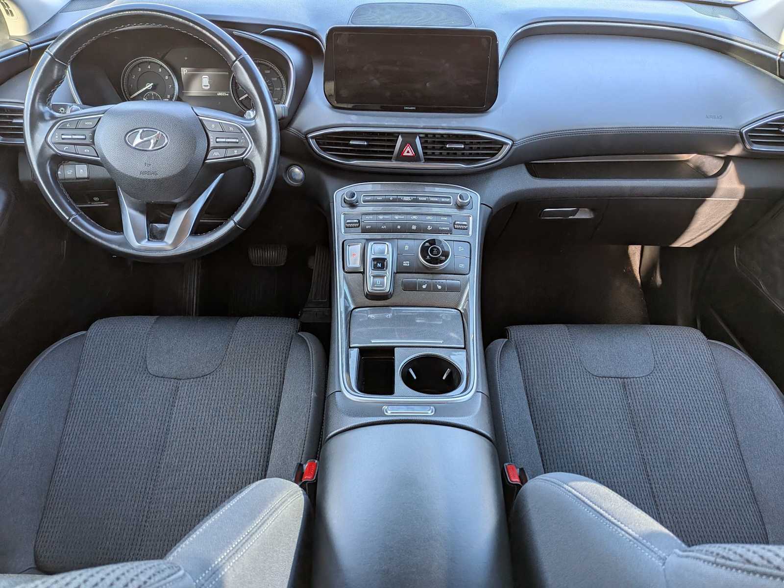 Thumbnail: 2023 Hyundai Santa Fe - 14